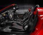 Ferrari F430 Scuderia Spider 16M 2008 года
